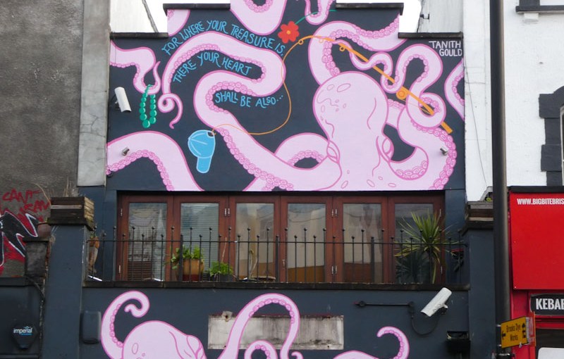 4965. Cheltenham Road