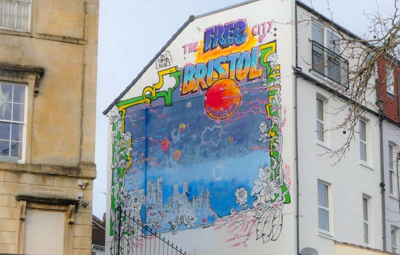 4922. Gloucester Road