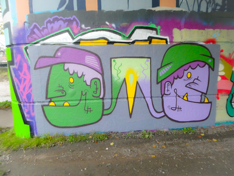 Mote, Brunel Way, Bristol, Deccember 2022