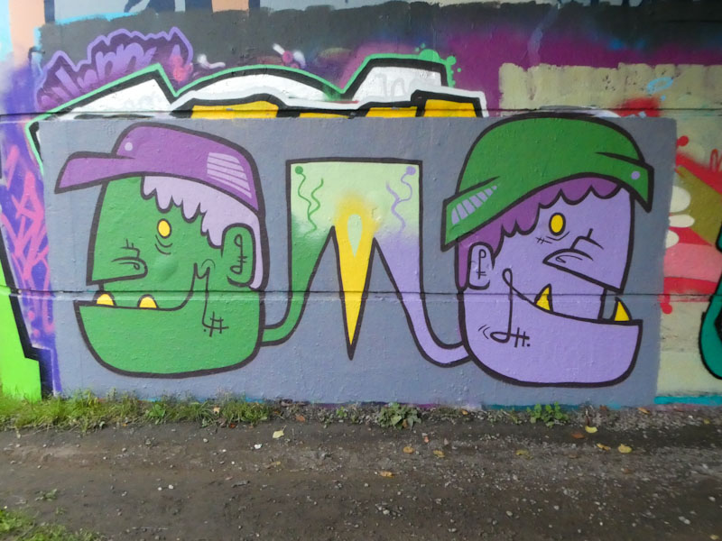 Mote, Brunel Way, Bristol, Deccember 2022