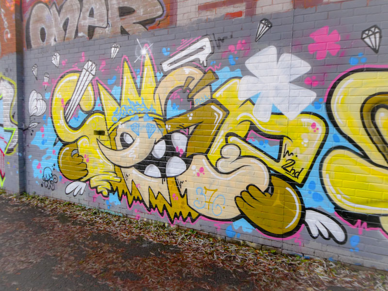 Soap, River Avon, Bristol, December 2022