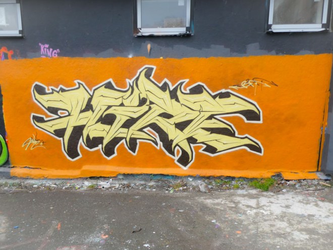 Hire, Dean Lane, Bristol, March 2022