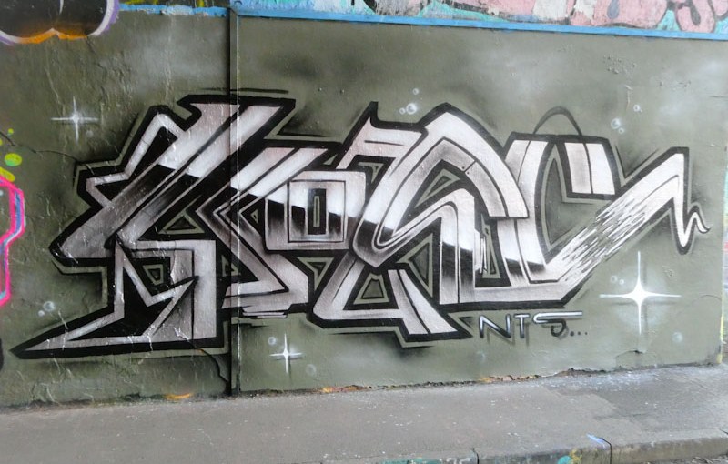 4993. St Werburghs tunnel&nbsp;(347)