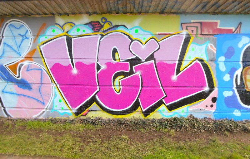 5007. Cumberland Basin