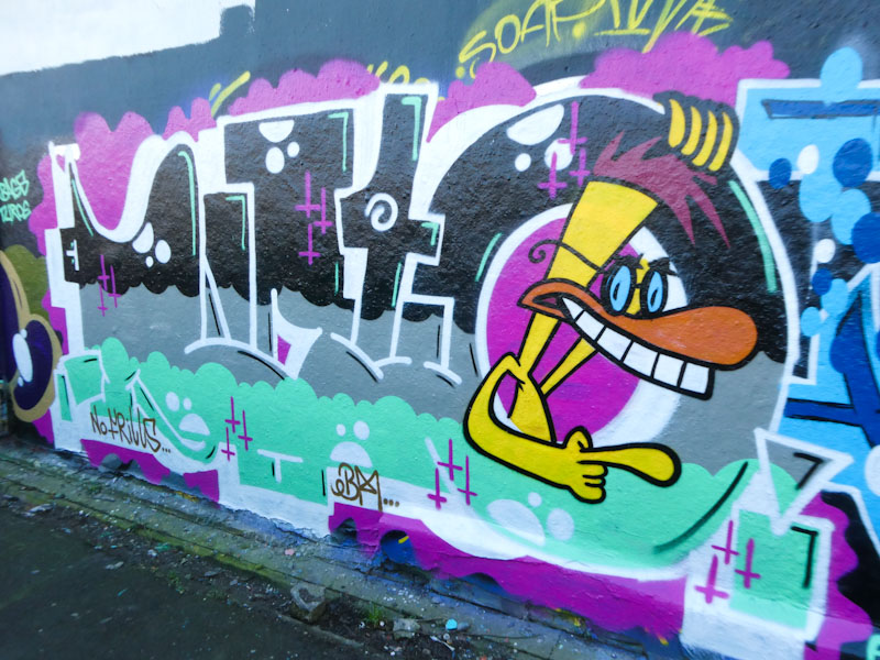 Biers, Dean Lane, Bristol, January 2023