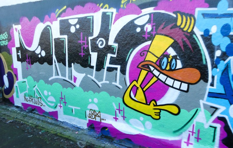 4999. Dean Lane skate park&nbsp;(564)