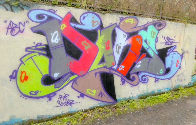 Donz, L Dub, Bristol, February 2023