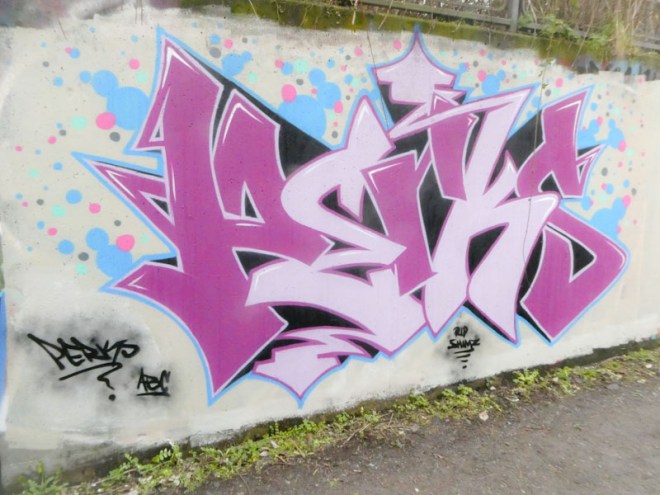 DJ Perks, L Dub, Bristol, February 2023