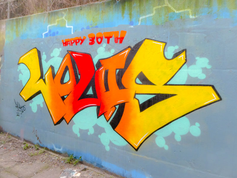 DJ Perks, L Dub, Bristol, February 2023