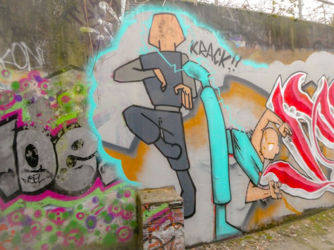 Rudini Dudini, L Dub, Bristol, February 2023