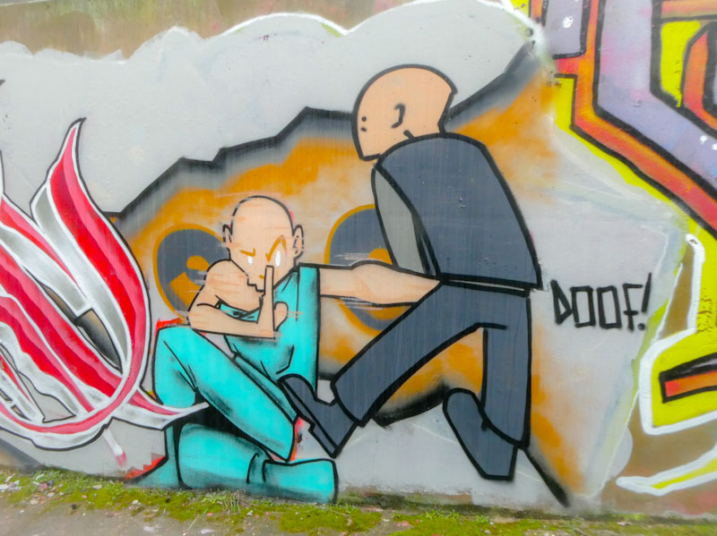 Rudini Dudini, L Dub, Bristol, February 2023