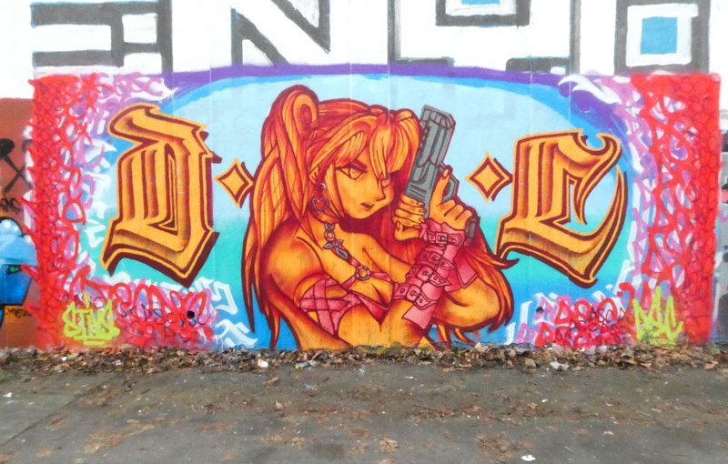 5057. M32 roundabout J3&nbsp;(455)