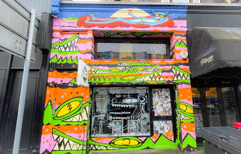 5041. Cheltenham Road