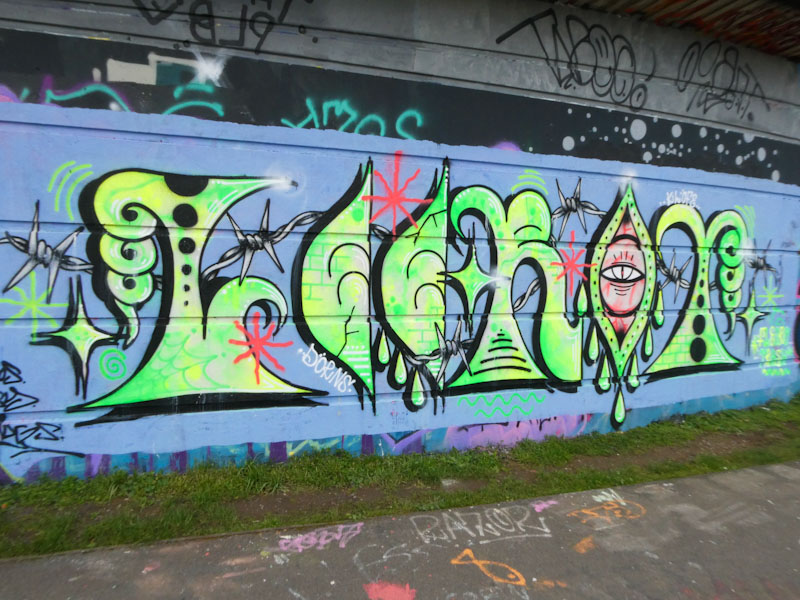 Lee Roy, Cumberland Basin, Bristol, February 2023