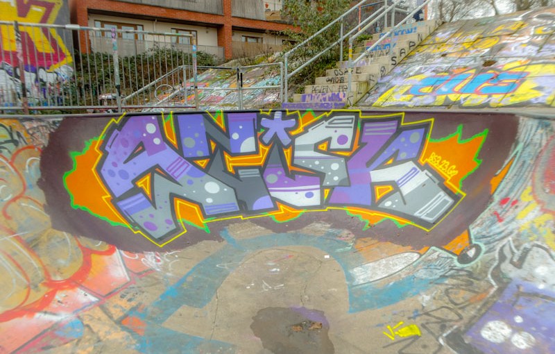 5047. Dean Lane skate park&nbsp;(568)