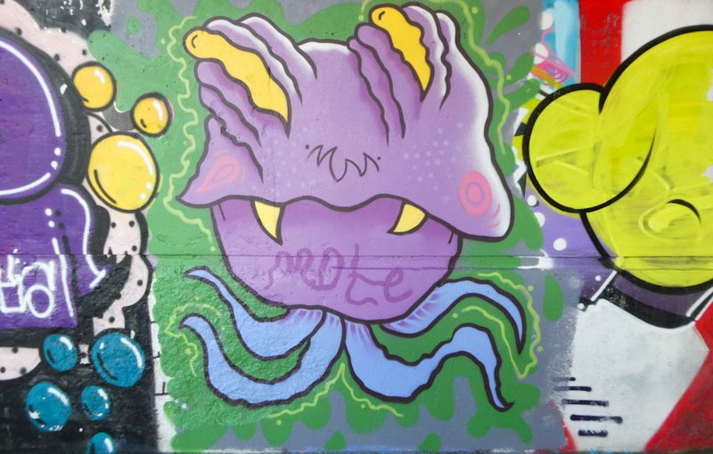 5038. Cumberland Basin