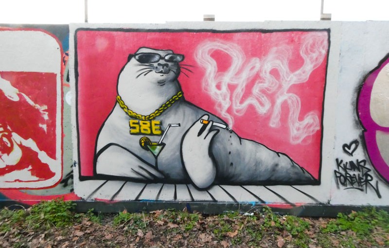 5092. Greenbank (75)