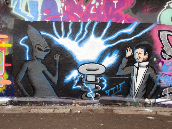 Stiff, Dean Lane, Bristol, October 2020