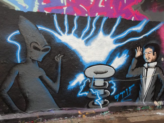 Stiff, Dean Lane, Bristol, October 2020