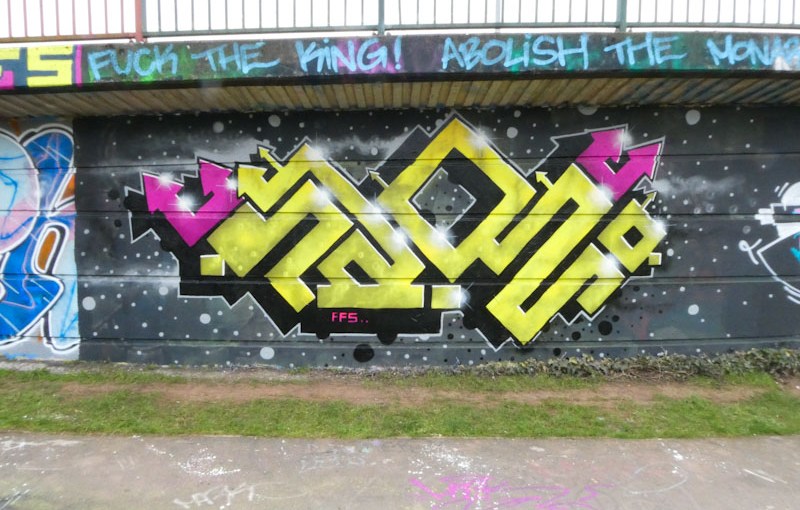 5066. Cumberland Basin