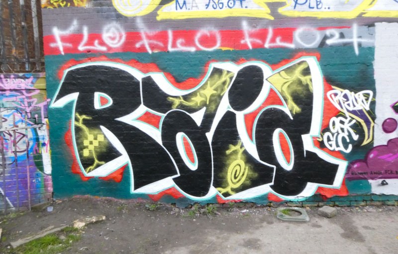 5082. Dean Lane skate park&nbsp;(574)