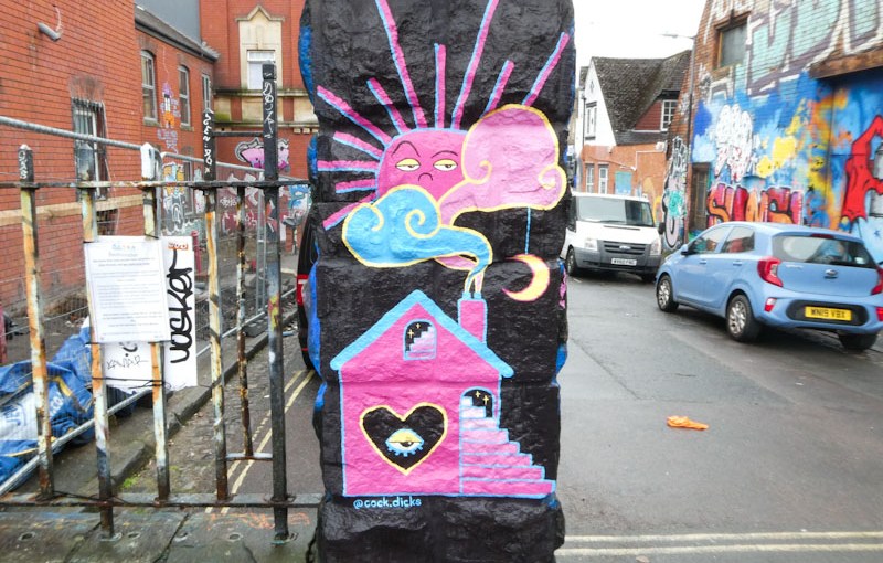 5104. Dean Lane skate park&nbsp;(578)