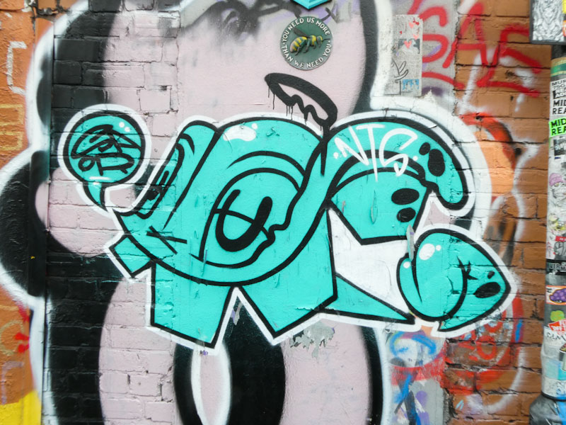 Saor, Dean Lane, Bristol, March 2023