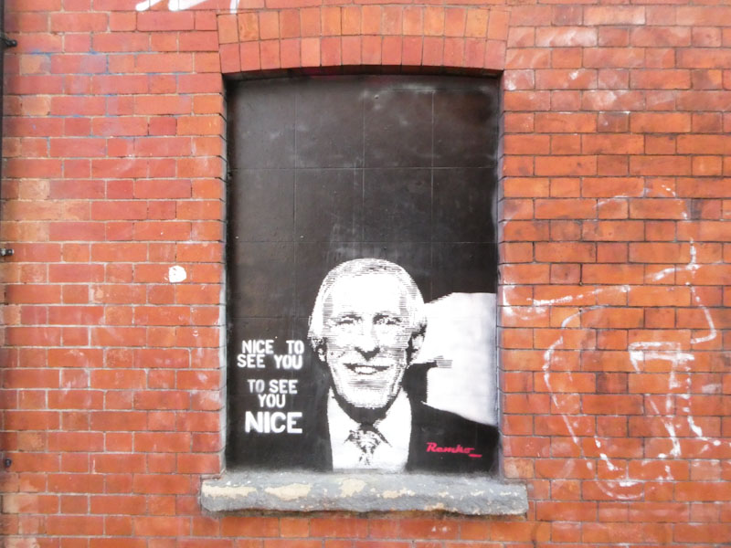 Remko, Little Paradise, Bristol, March 2023