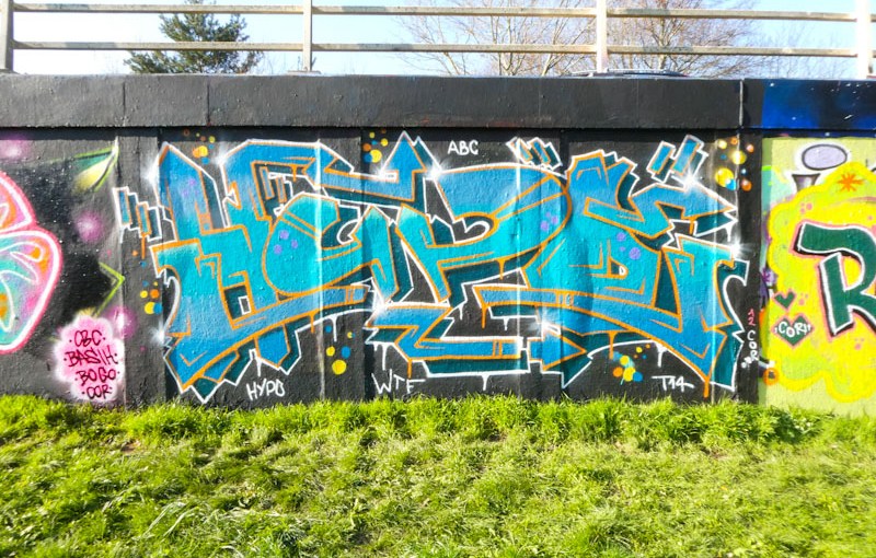 5168. M32 roundabout J3&nbsp;(468)