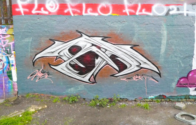 5144. Dean Lane skate park&nbsp;(587)