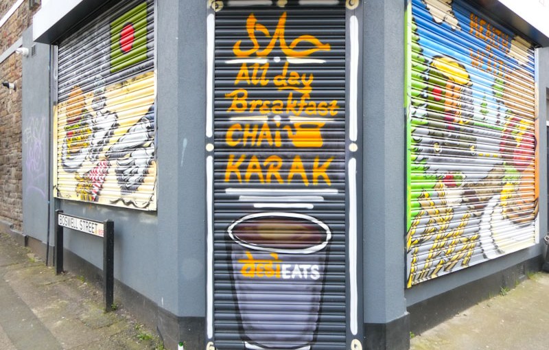 5177. Boswell Street