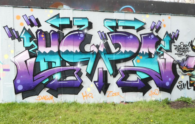 5152. M32 roundabout J3&nbsp;(463)