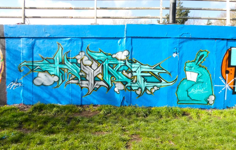 5178. M32 roundabout J3&nbsp;(469)