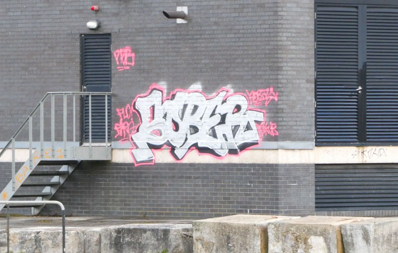 5136. Cumberland Basin