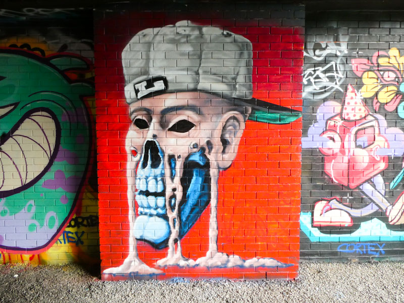 Laic217, Cumberland Basin, Bristol, May 2023