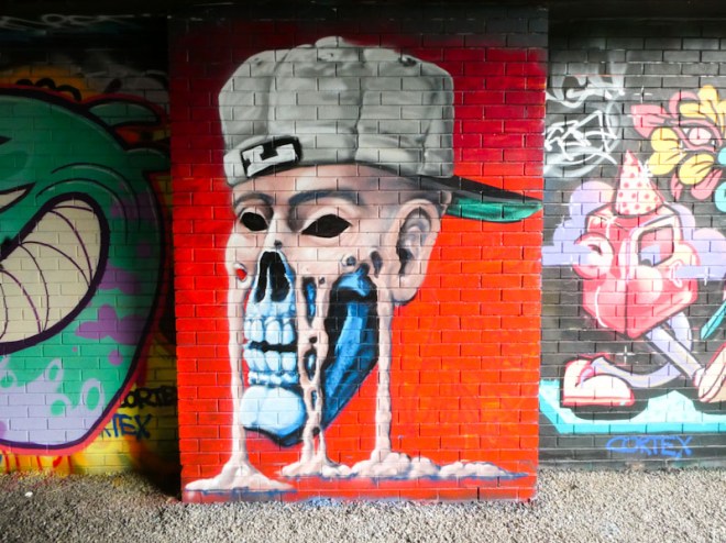 Laic217, Cumberland Basin, Bristol, May 2023