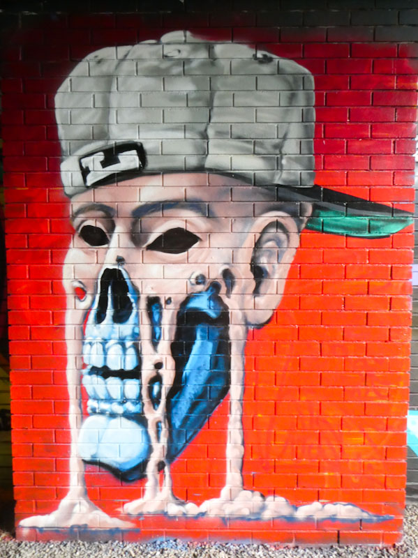 Laic217, Cumberland Basin, Bristol, May 2023