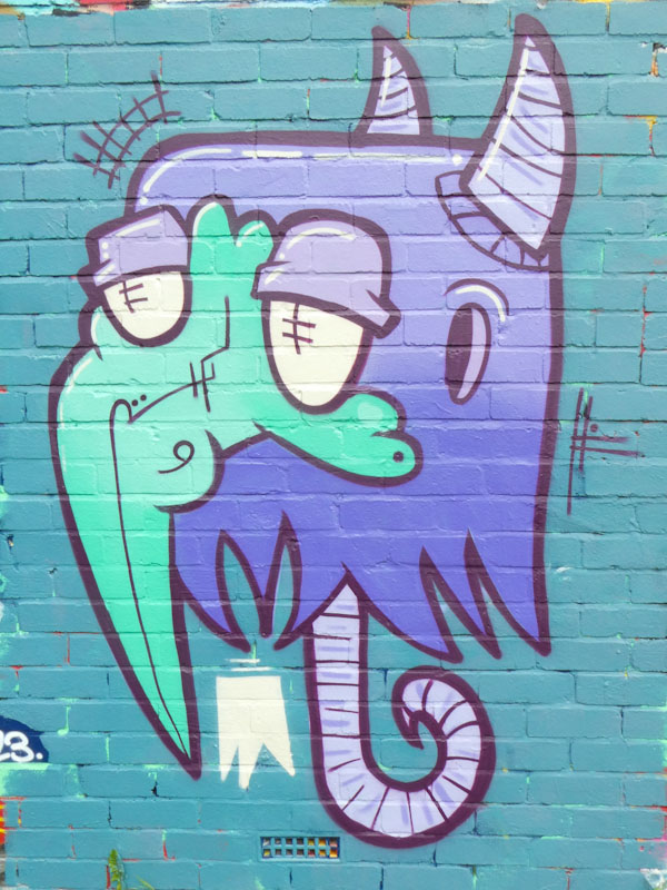 Mote, River Avon, Bristol, May 2023