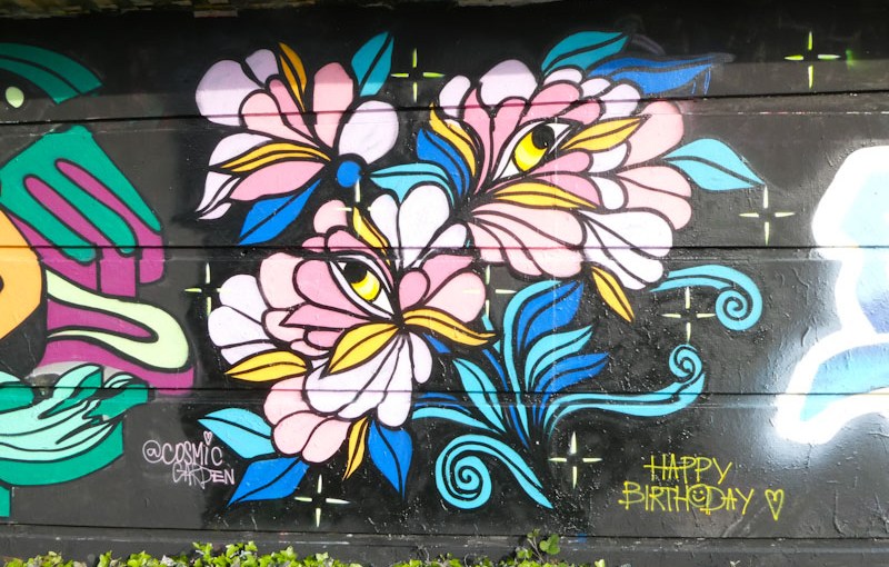 Peggy, Cumberland Basin, Bristol, May 2023