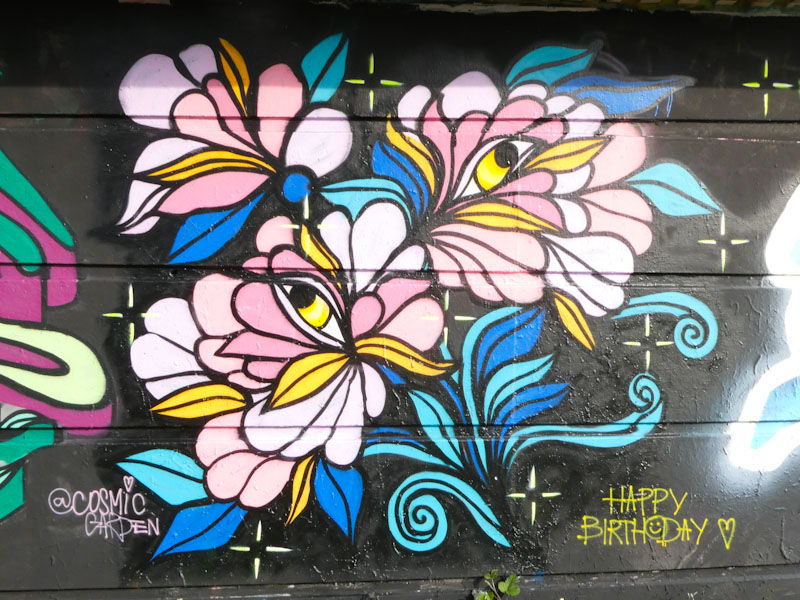 Peggy, Cumberland Basin, Bristol, May 2023