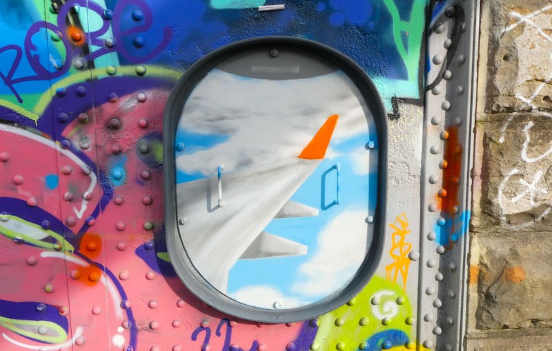 5226. Cumberland Basin