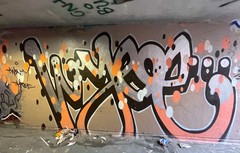 5211. M32 roundabout J2&nbsp;(3)