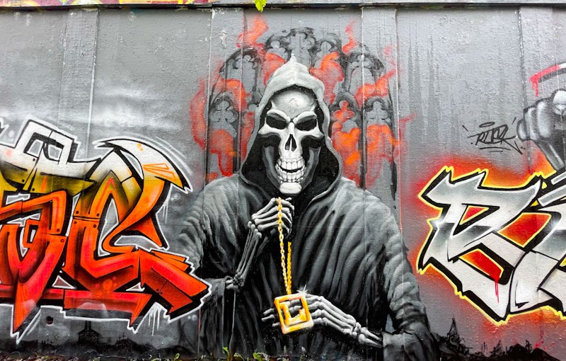 5194. M32 roundabout J3&nbsp;(471)