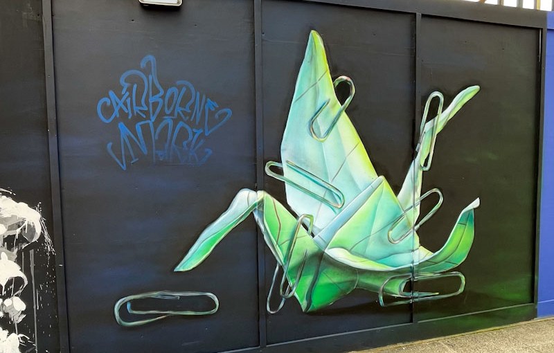 5202. Lighthouse Community Garden, London&nbsp;(2)