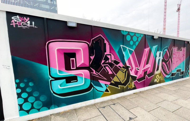 5219. Lighthouse Community Garden, London&nbsp;(6)