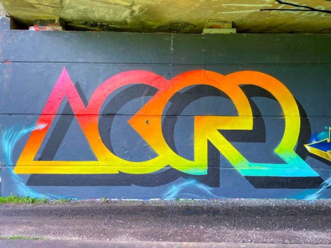 Acer One, Brunel Way, Bristol, April 2023