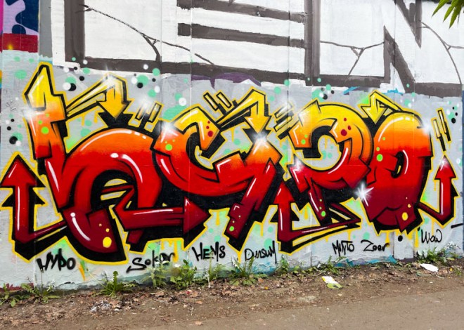 Hypo, M32 roundabout, Bristol, May 2023