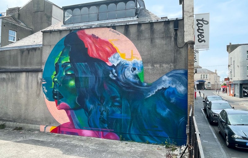 5266. Weston-super-Mare