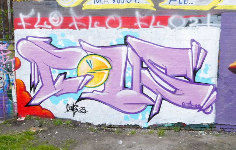 5195. Dean Lane skate park&nbsp;(595)