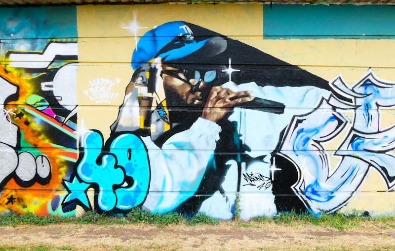 5342. Cumberland Basin